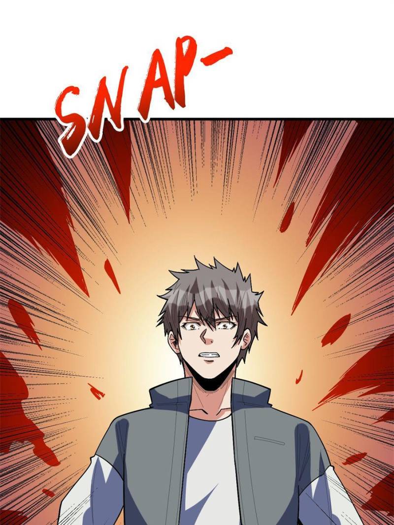 Read Endgame Restart EN Manga Online