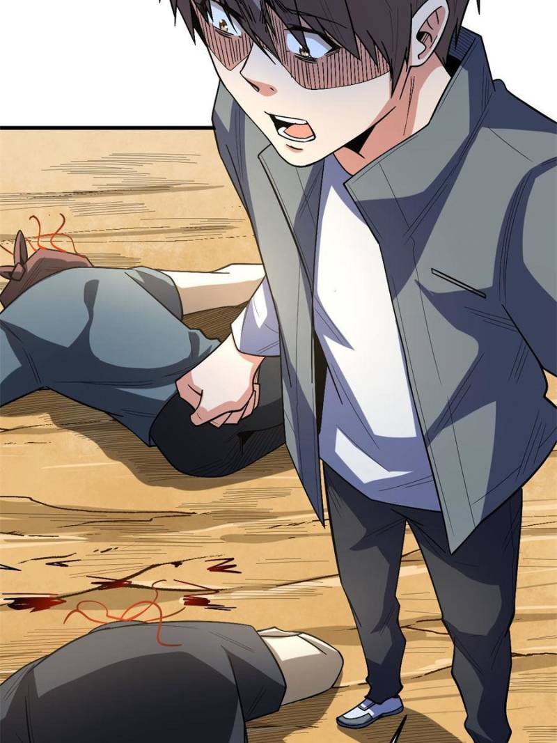 Read Endgame Restart EN Manga Online