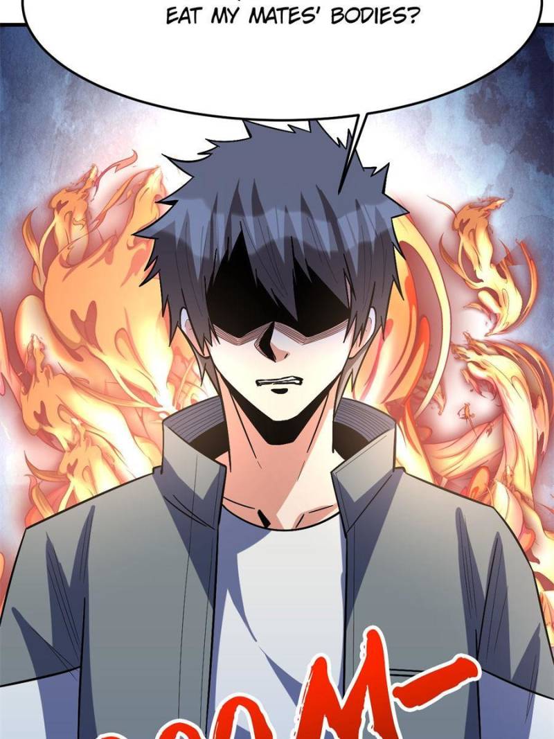 Read Endgame Restart EN Manga Online