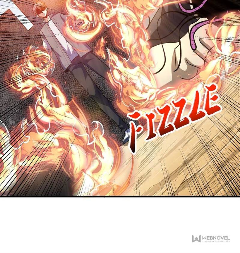 Read Endgame Restart EN Manga Online