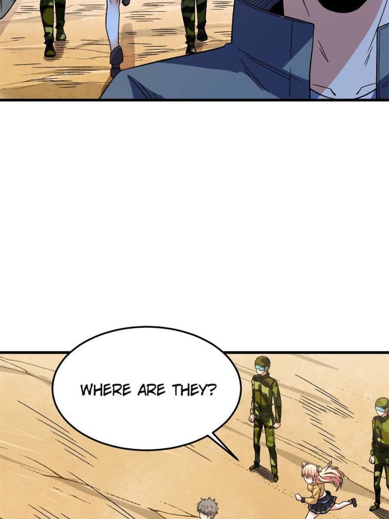 Read Endgame Restart EN Manga Online