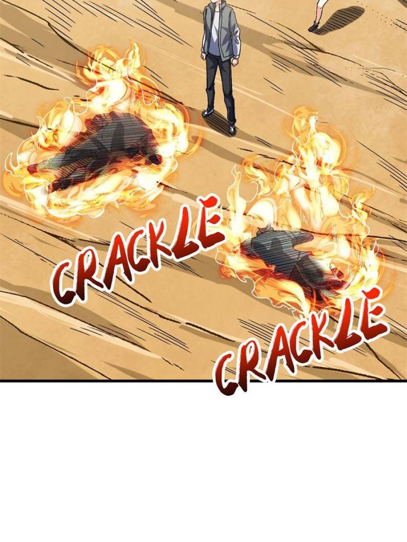 Read Endgame Restart EN Manga Online