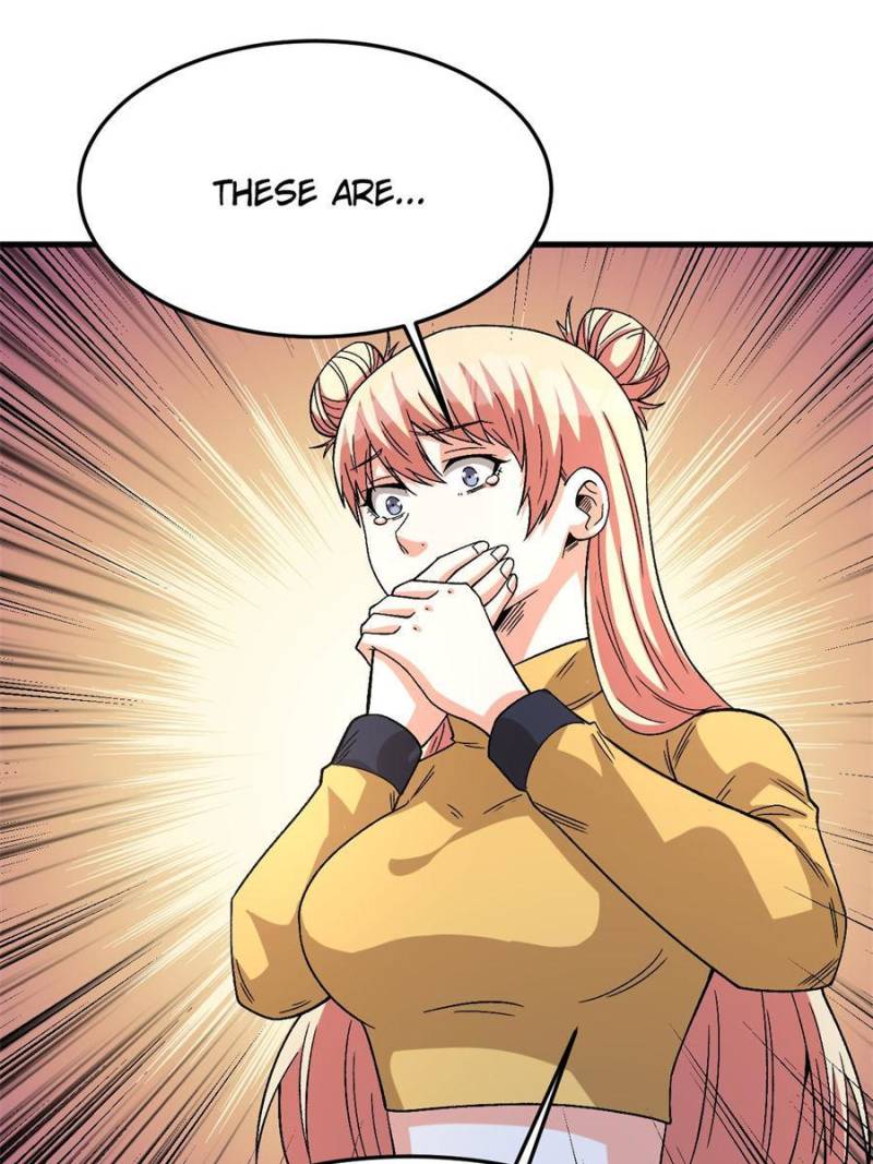 Read Endgame Restart EN Manga Online