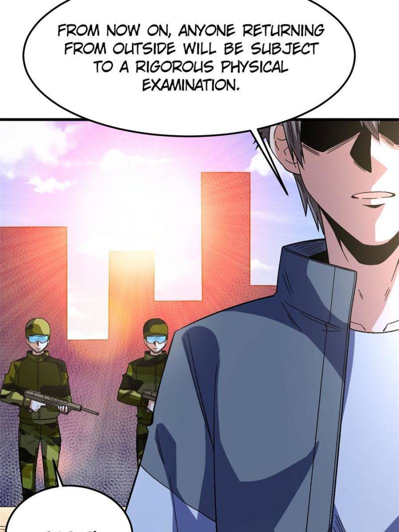 Read Endgame Restart EN Manga Online