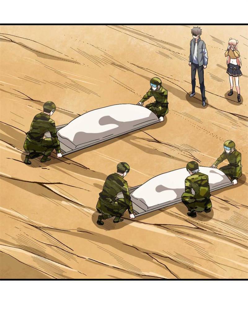 Read Endgame Restart EN Manga Online