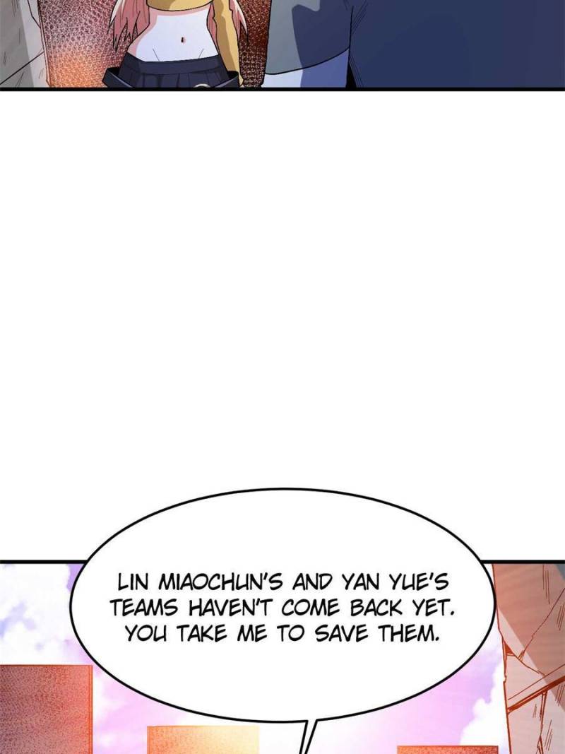 Read Endgame Restart EN Manga Online