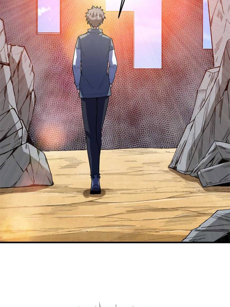 Read Endgame Restart EN Manga Online