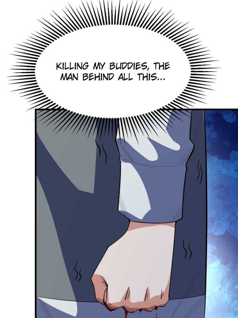 Read Endgame Restart EN Manga Online