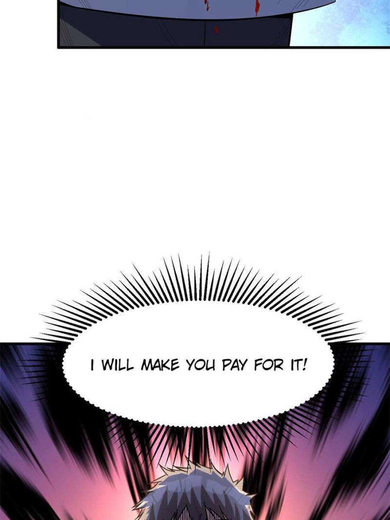 Read Endgame Restart EN Manga Online