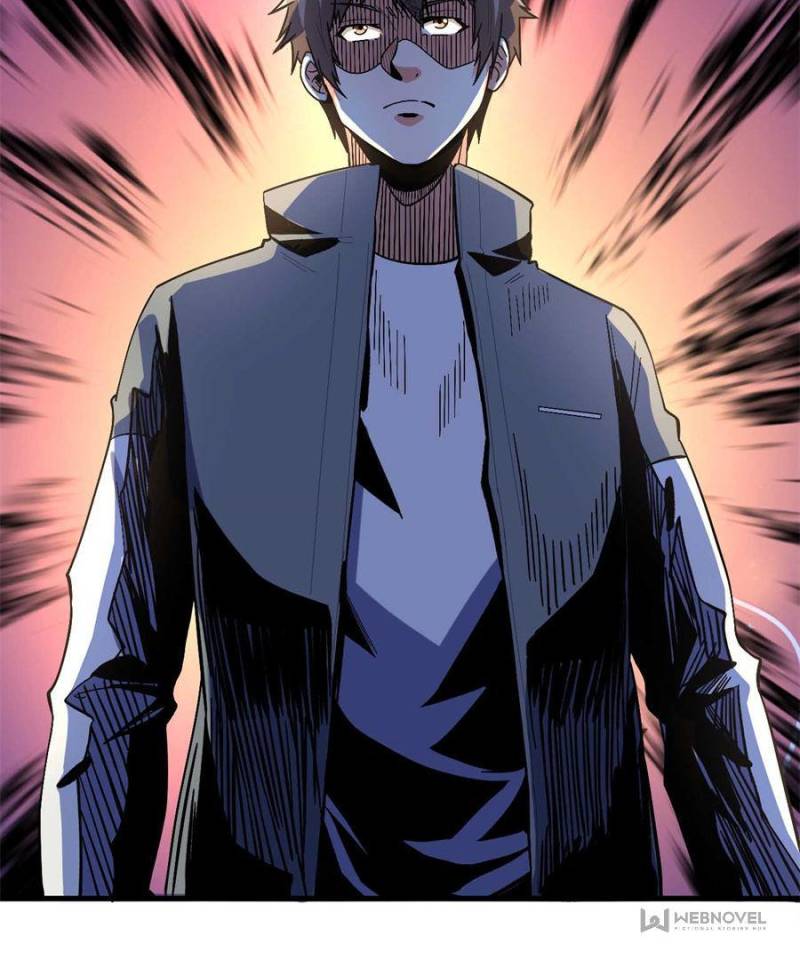 Read Endgame Restart EN Manga Online