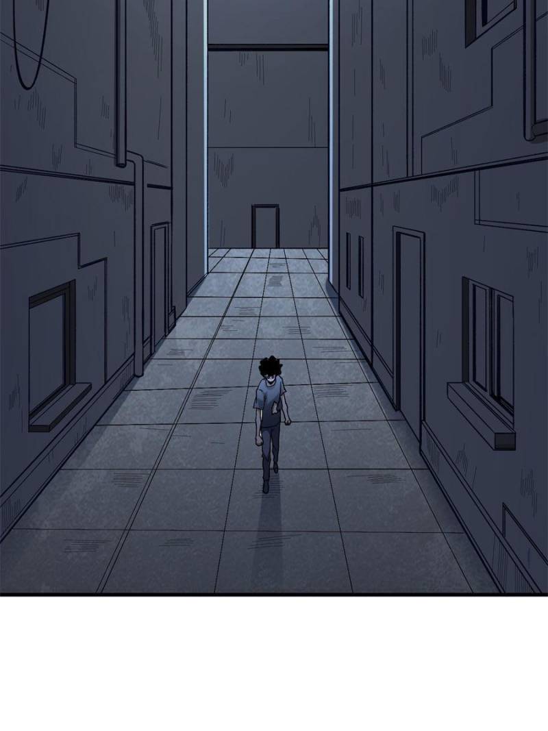 Read Endgame Restart EN Manga Online