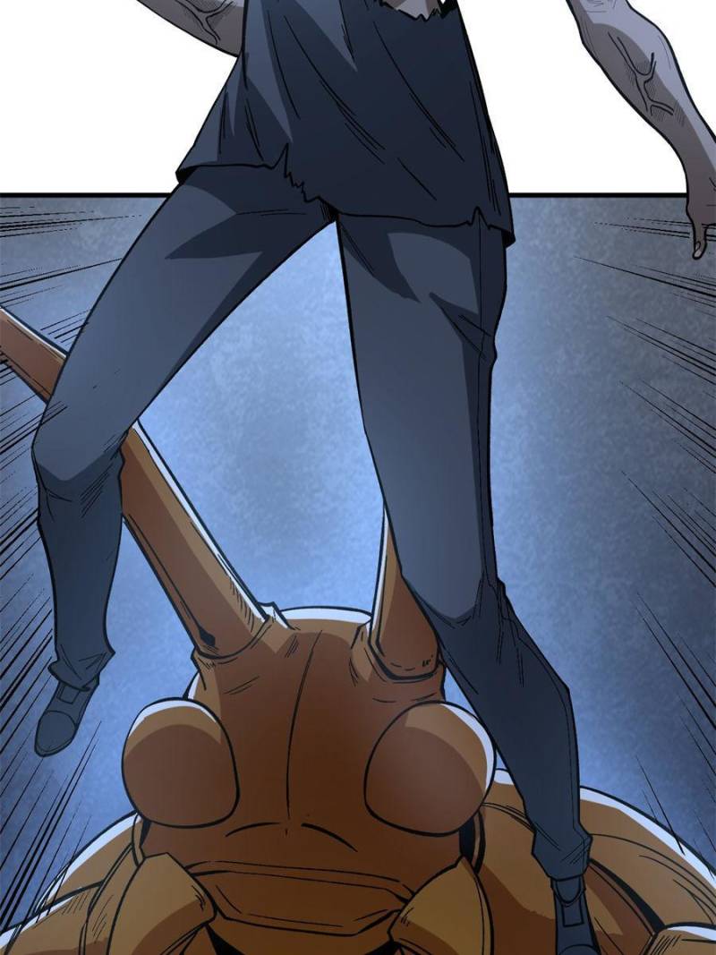 Read Endgame Restart EN Manga Online