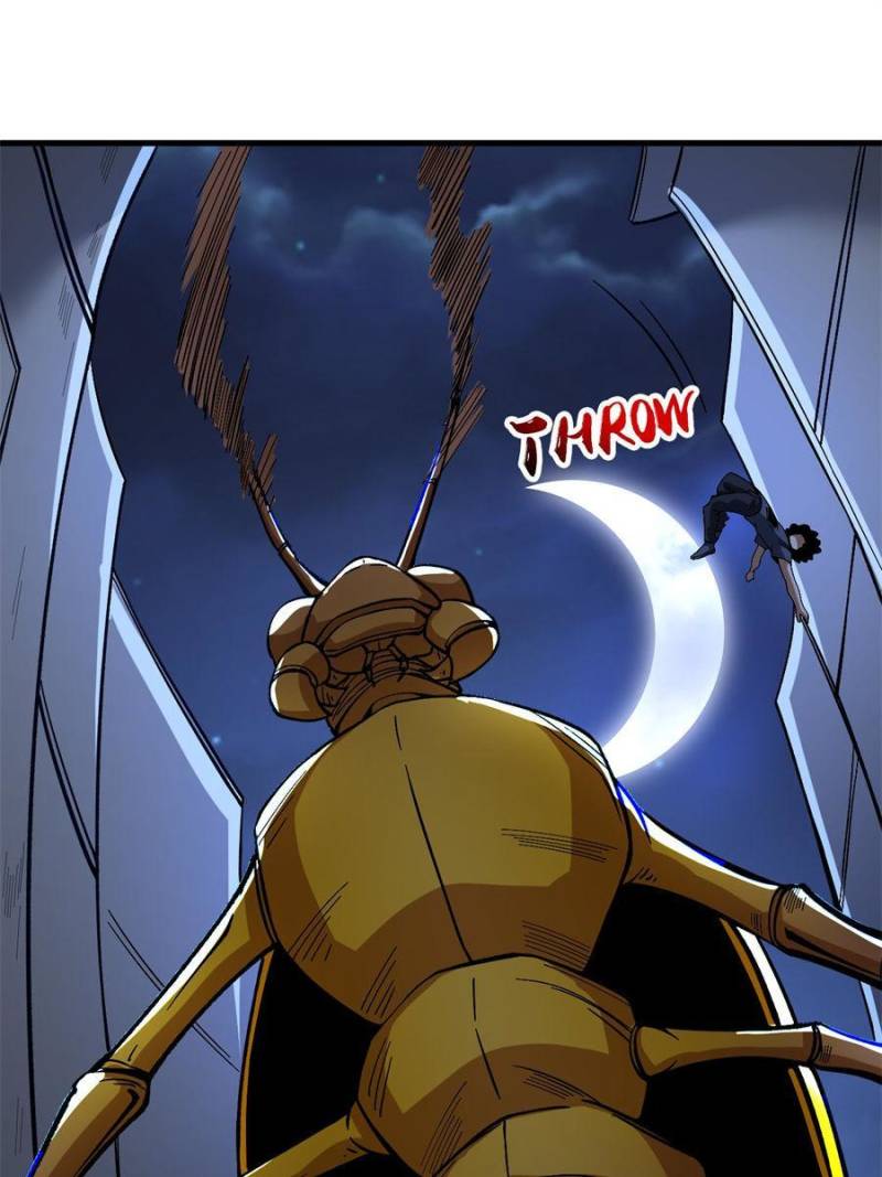 Read Endgame Restart EN Manga Online