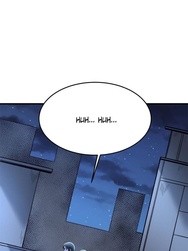 Read Endgame Restart EN Manga Online