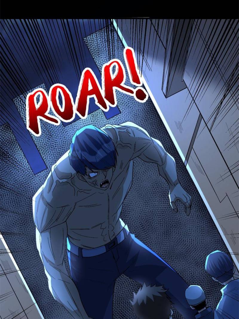 Read Endgame Restart EN Manga Online