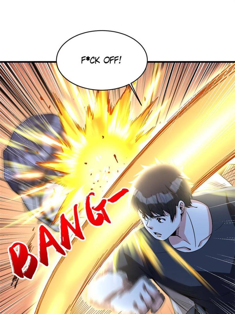 Read Endgame Restart EN Manga Online