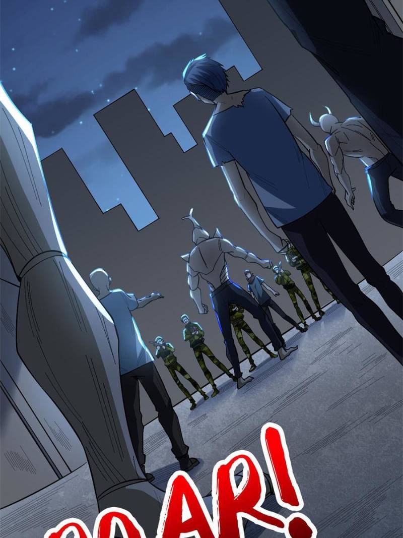 Read Endgame Restart EN Manga Online