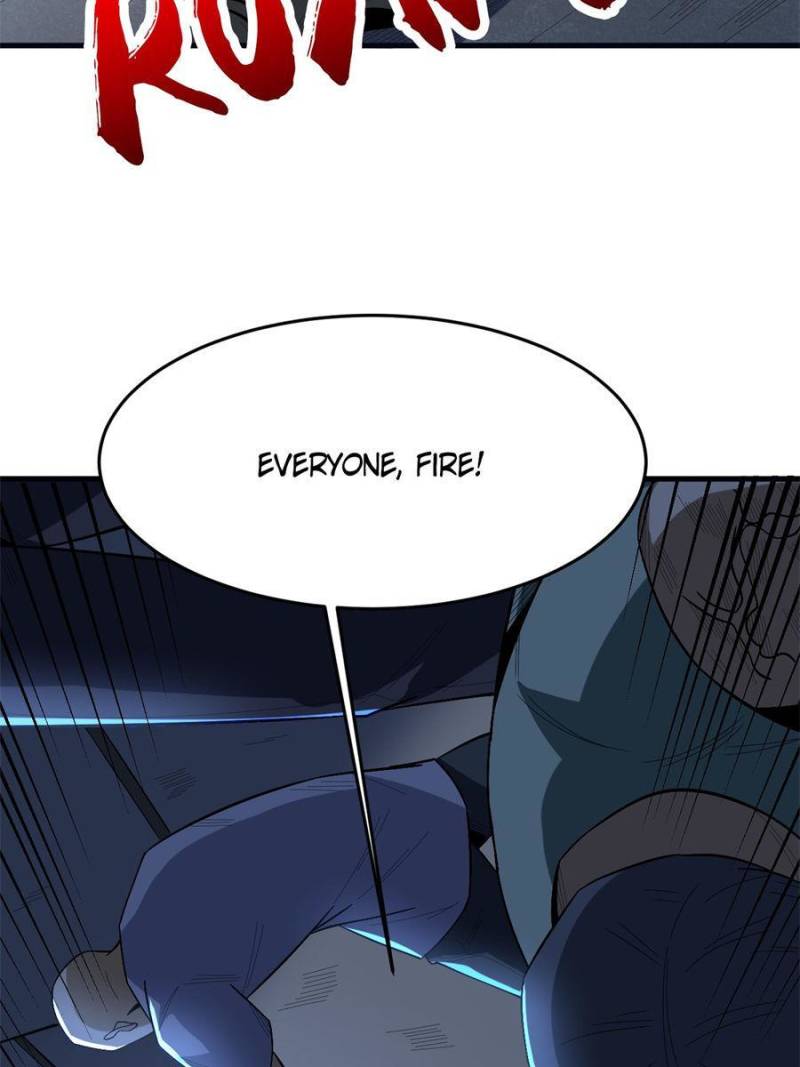 Read Endgame Restart EN Manga Online