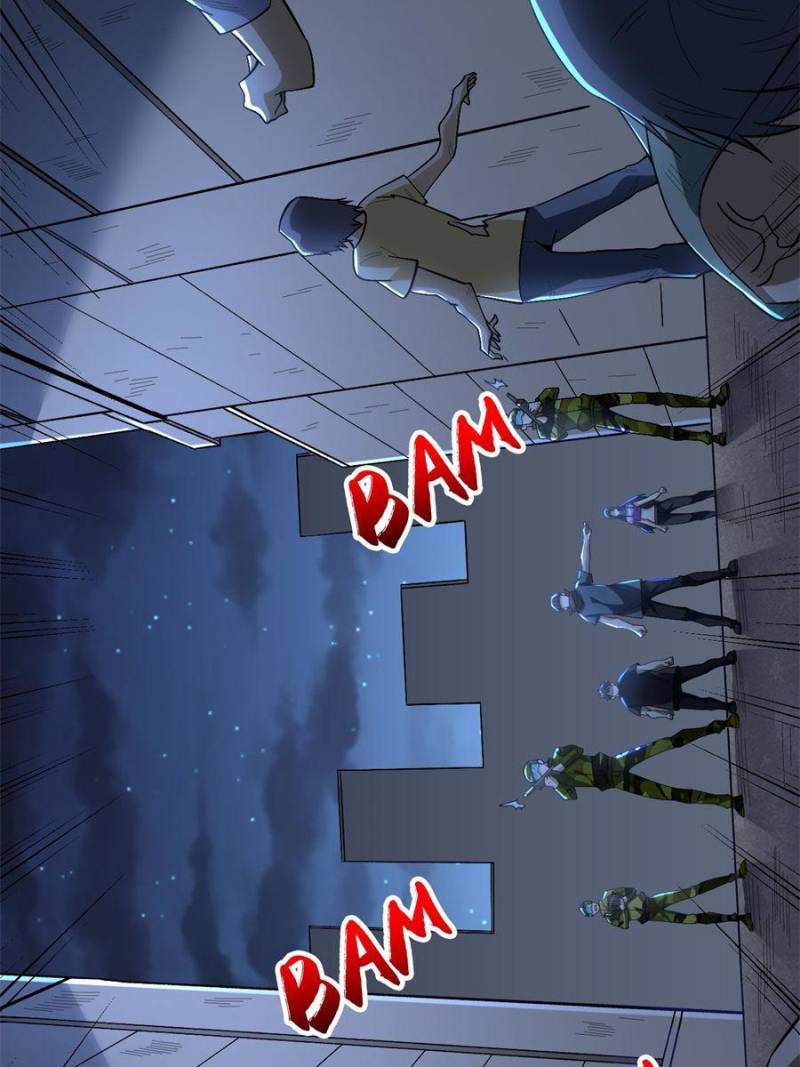 Read Endgame Restart EN Manga Online