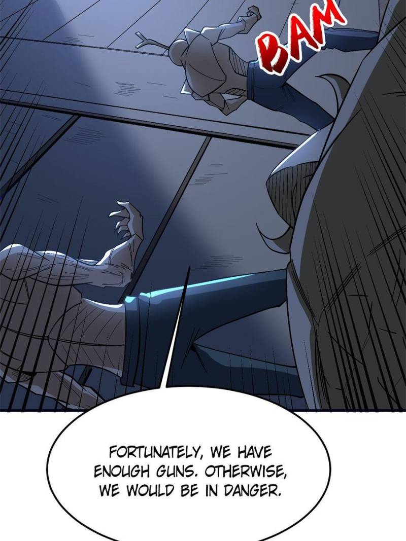 Read Endgame Restart EN Manga Online