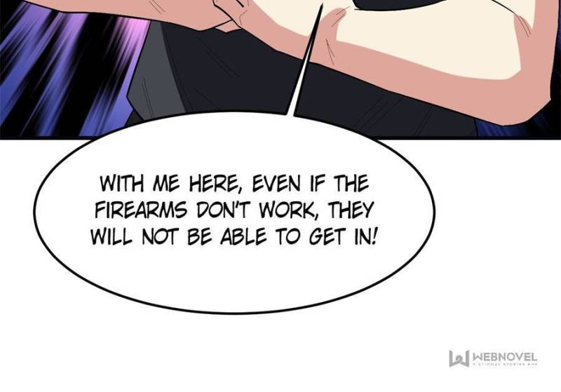 Read Endgame Restart EN Manga Online