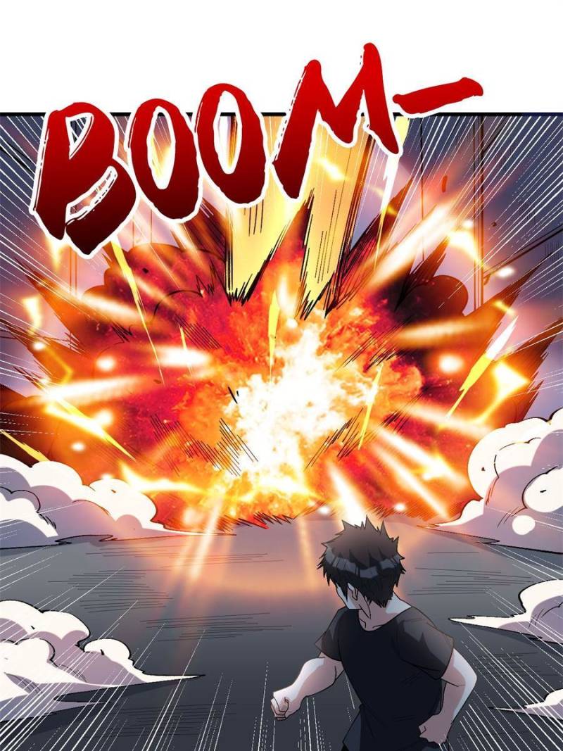 Read Endgame Restart EN Manga Online