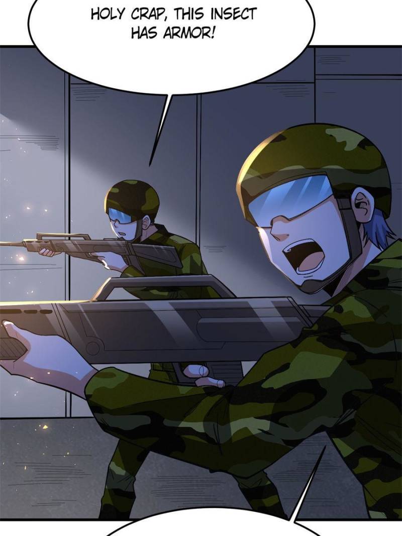 Read Endgame Restart EN Manga Online