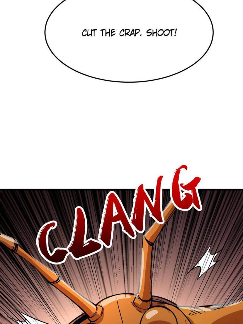 Read Endgame Restart EN Manga Online