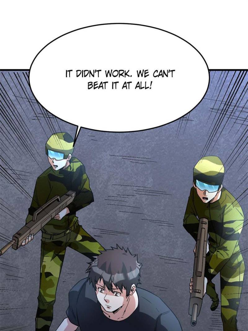 Read Endgame Restart EN Manga Online