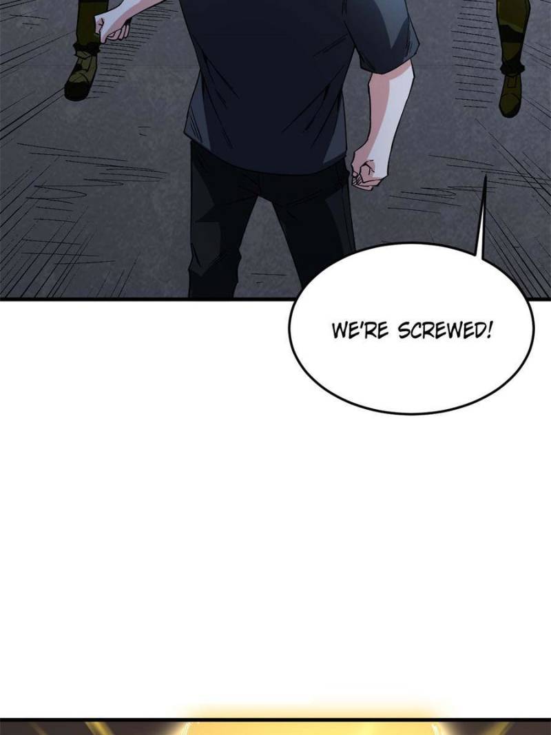 Read Endgame Restart EN Manga Online