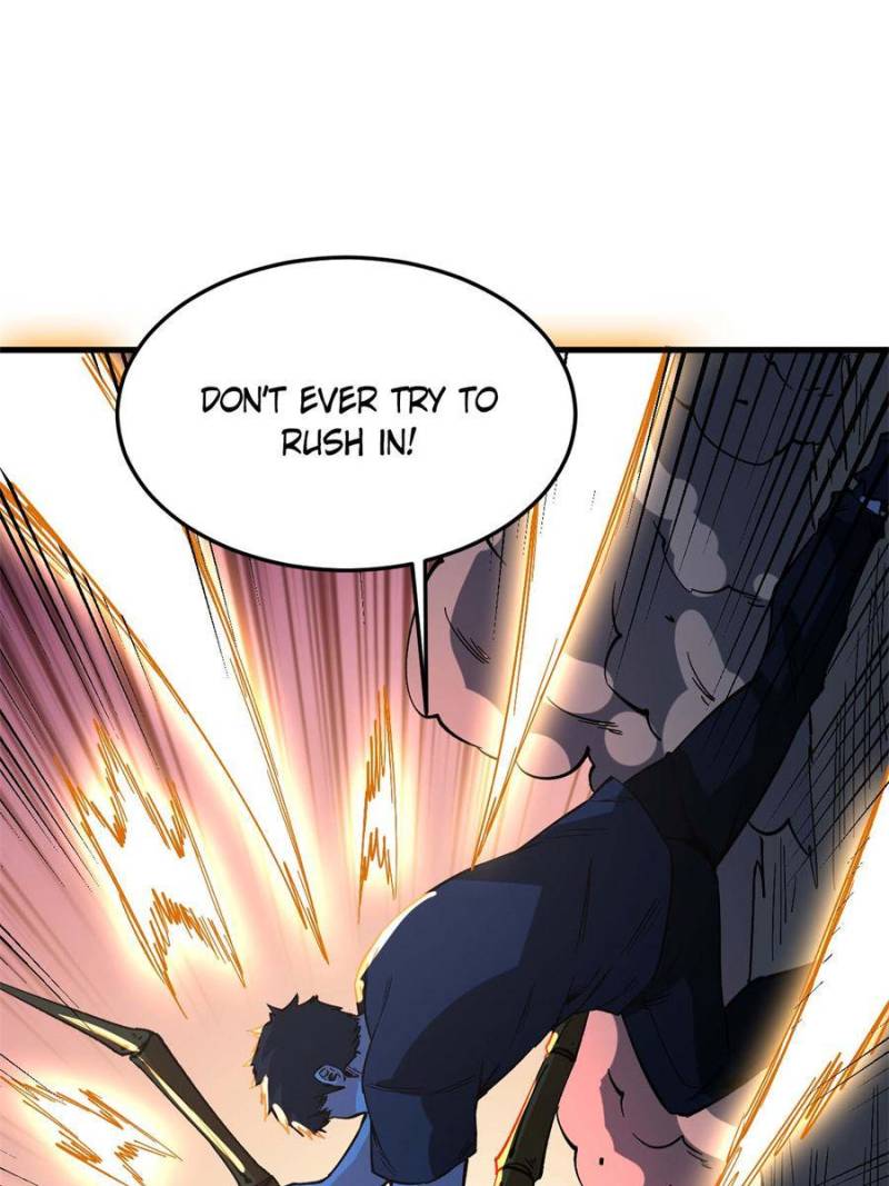 Read Endgame Restart EN Manga Online