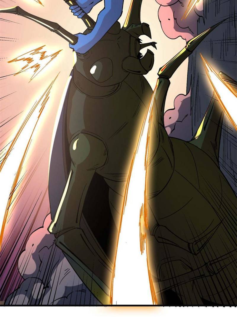 Read Endgame Restart EN Manga Online