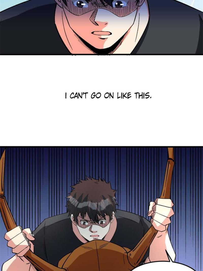 Read Endgame Restart EN Manga Online