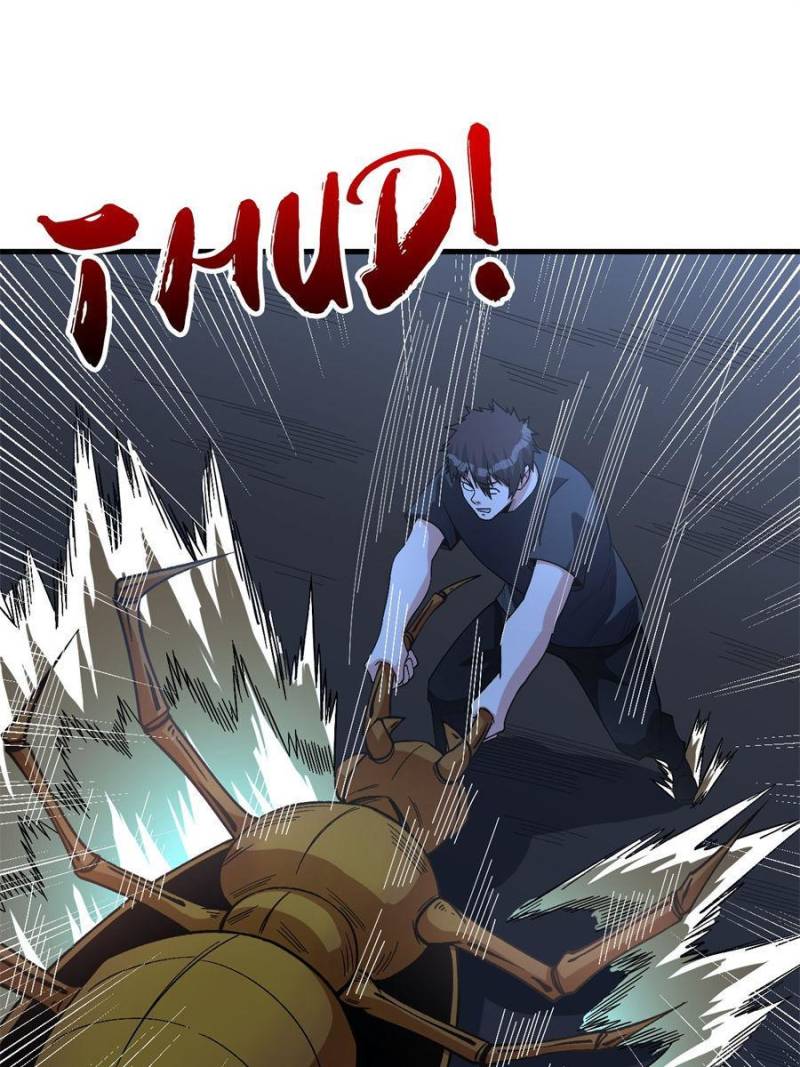 Read Endgame Restart EN Manga Online