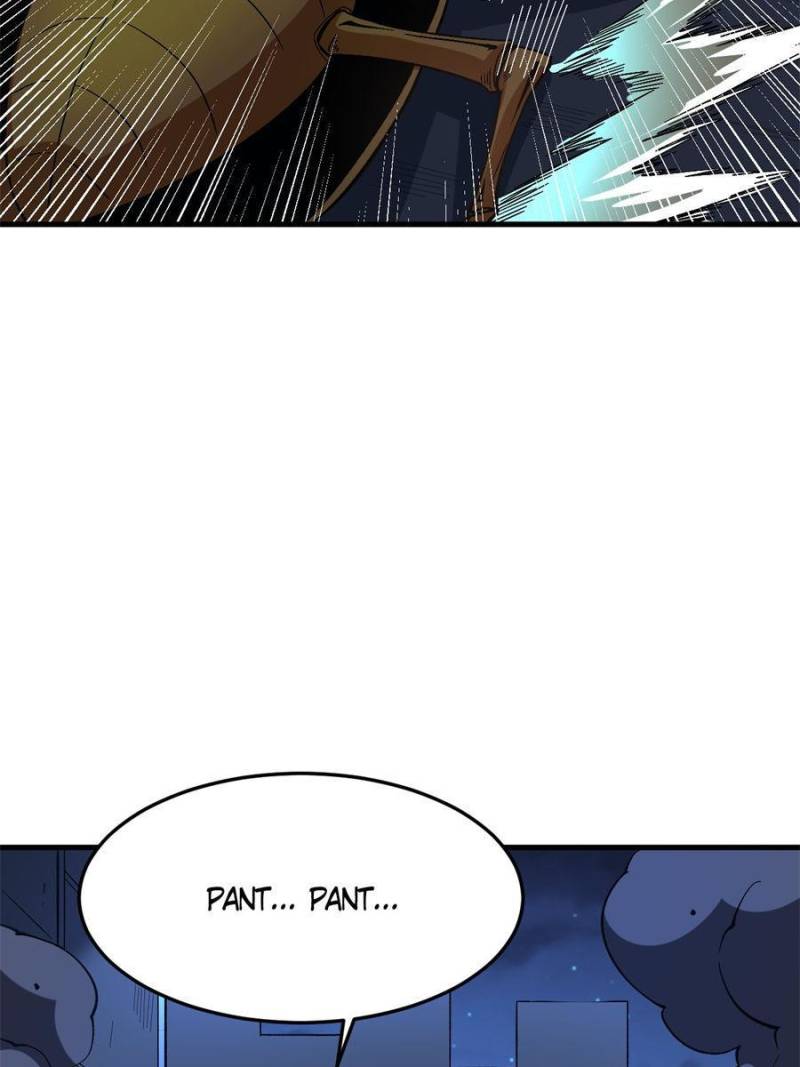 Read Endgame Restart EN Manga Online