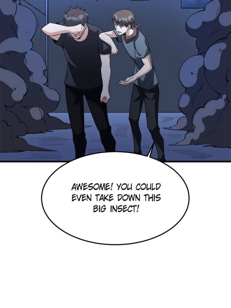 Read Endgame Restart EN Manga Online