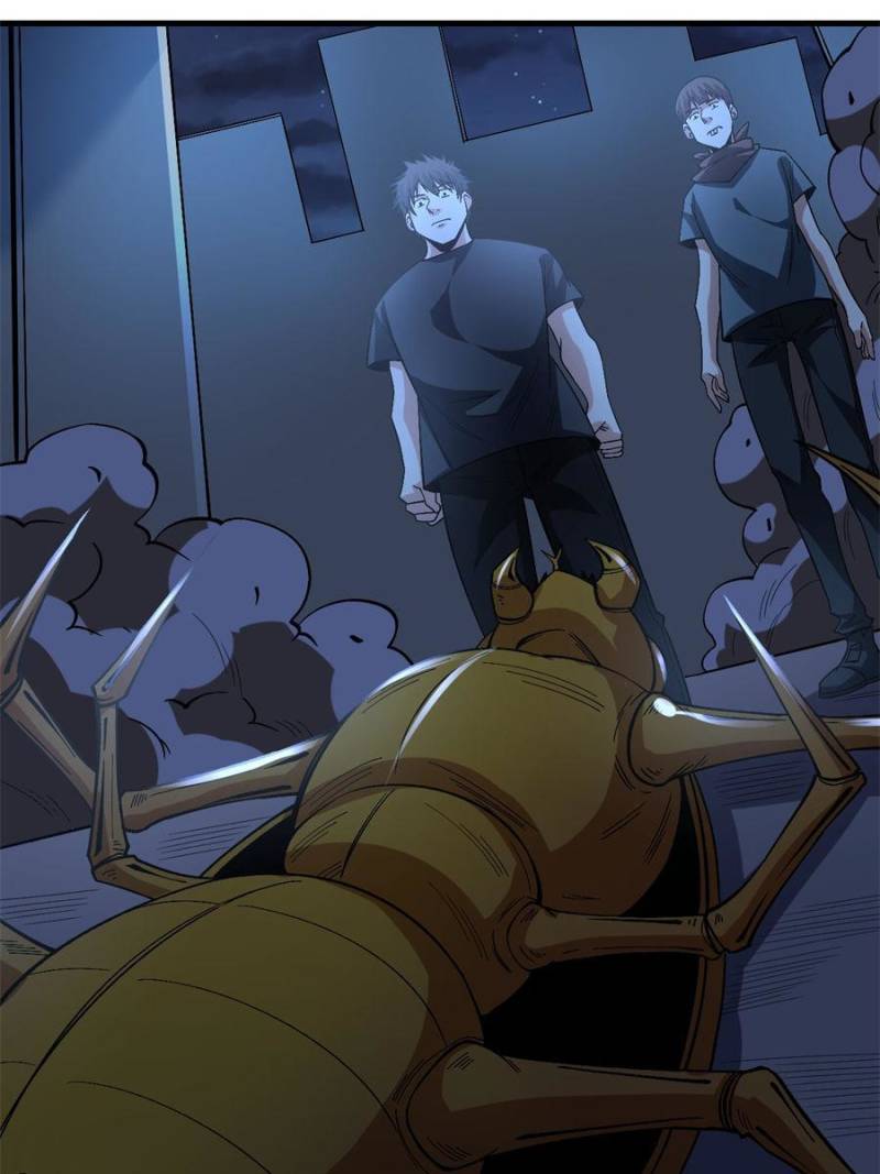 Read Endgame Restart EN Manga Online