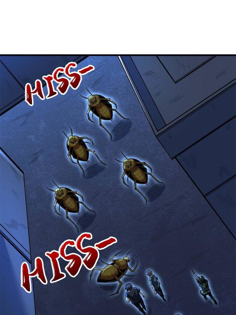 Read Endgame Restart EN Manga Online