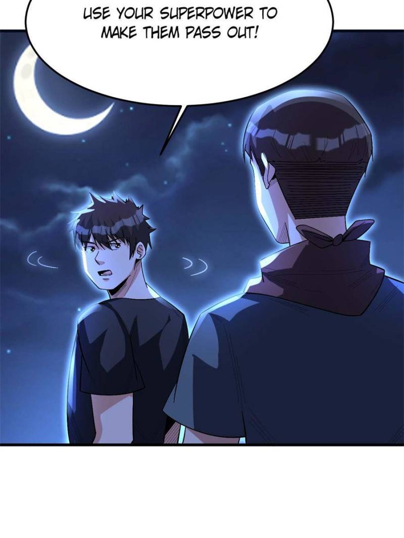 Read Endgame Restart EN Manga Online