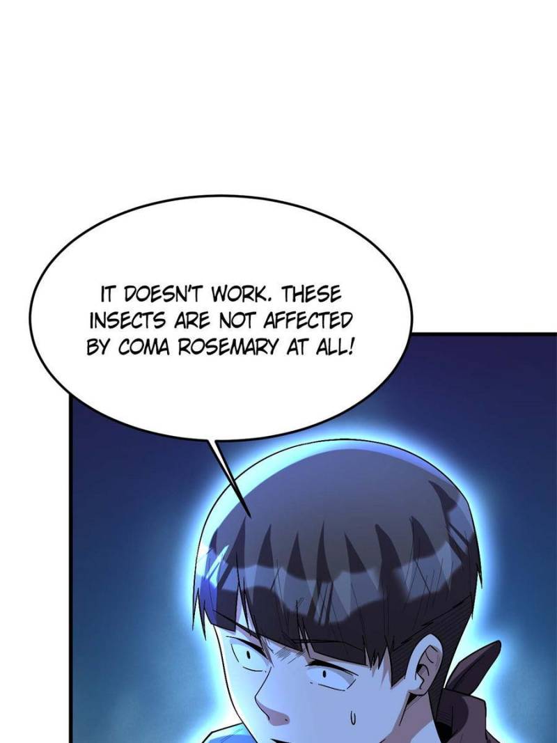 Read Endgame Restart EN Manga Online