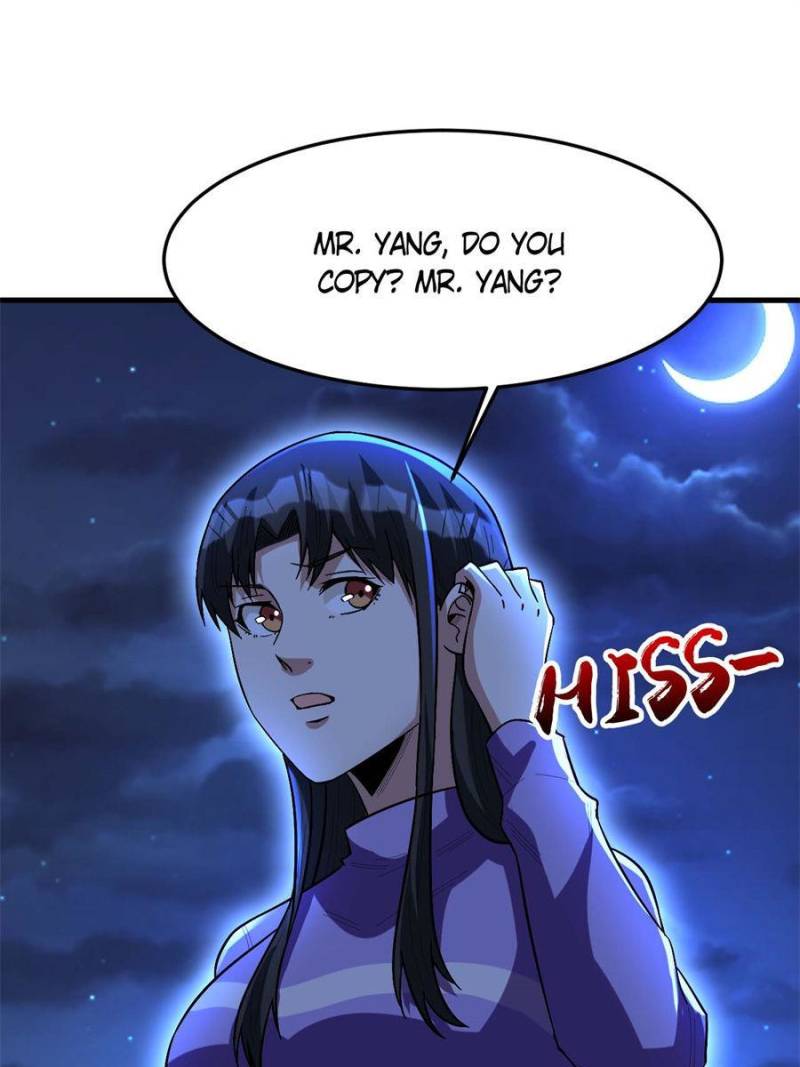 Read Endgame Restart EN Manga Online