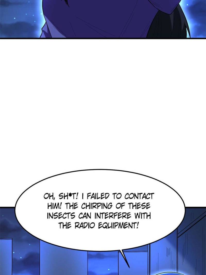 Read Endgame Restart EN Manga Online