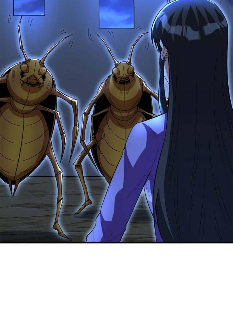 Read Endgame Restart EN Manga Online