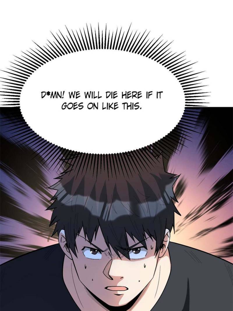 Read Endgame Restart EN Manga Online