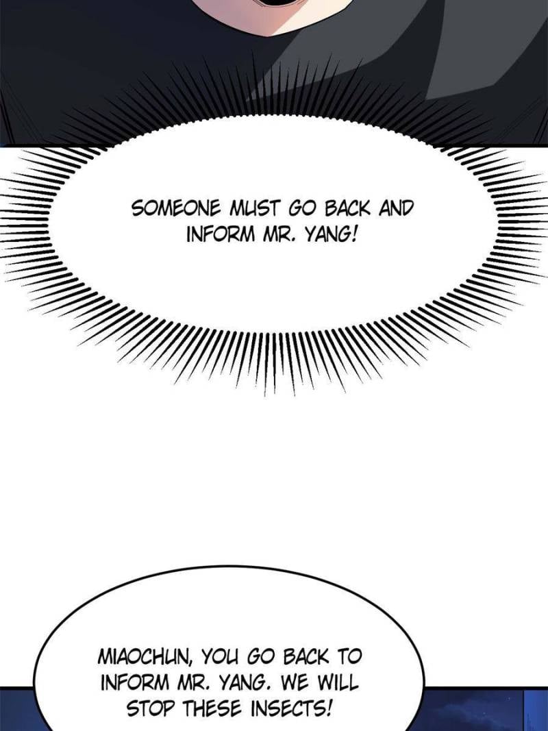 Read Endgame Restart EN Manga Online