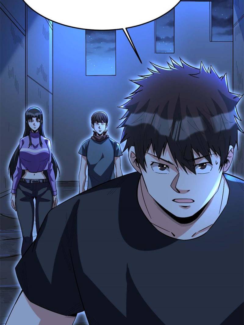 Read Endgame Restart EN Manga Online