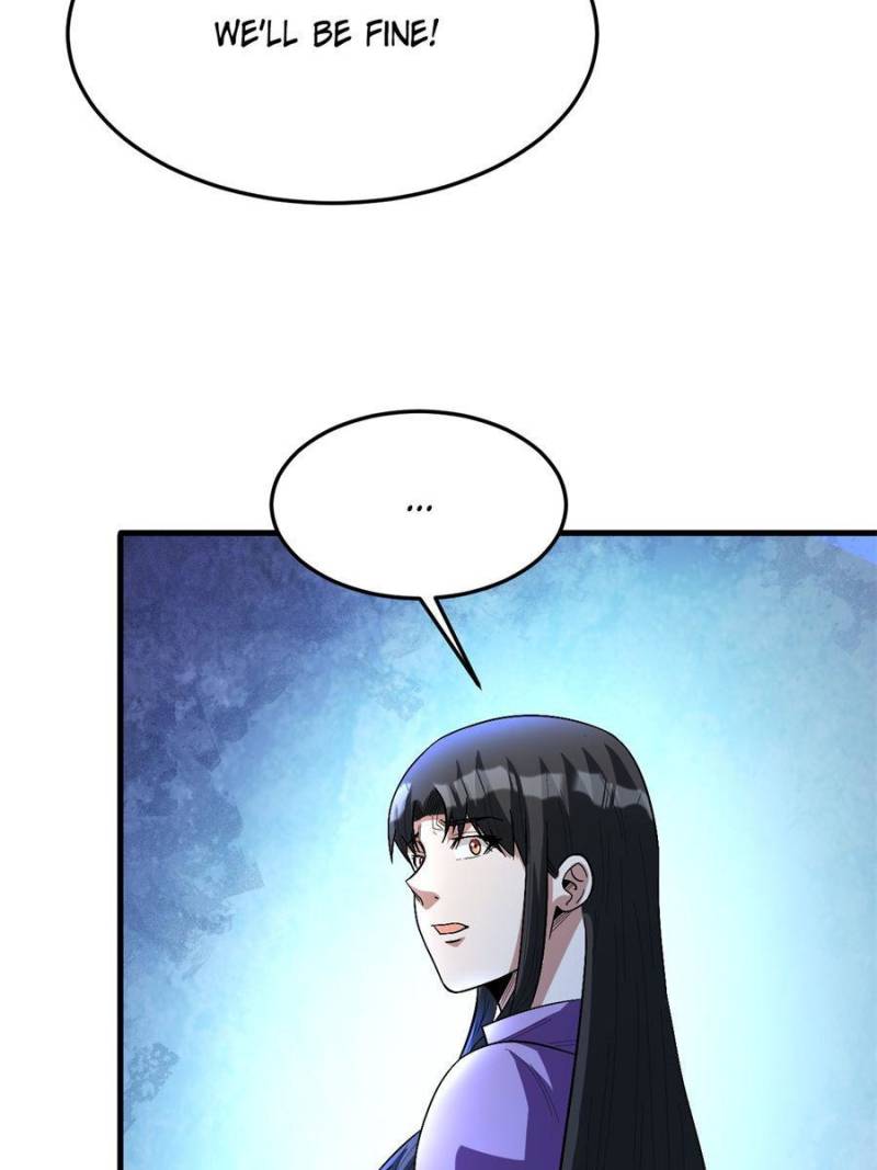 Read Endgame Restart EN Manga Online