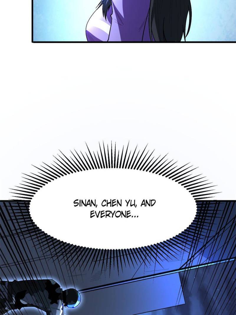 Read Endgame Restart EN Manga Online