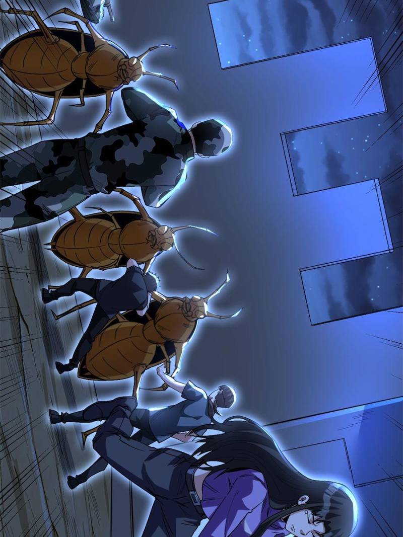 Read Endgame Restart EN Manga Online