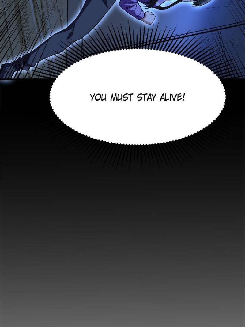 Read Endgame Restart EN Manga Online